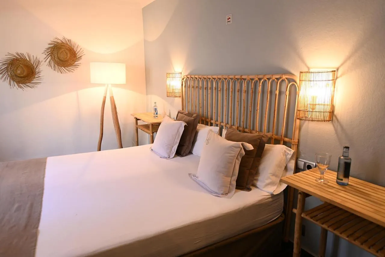 Stadthotel Santanyi Hotel