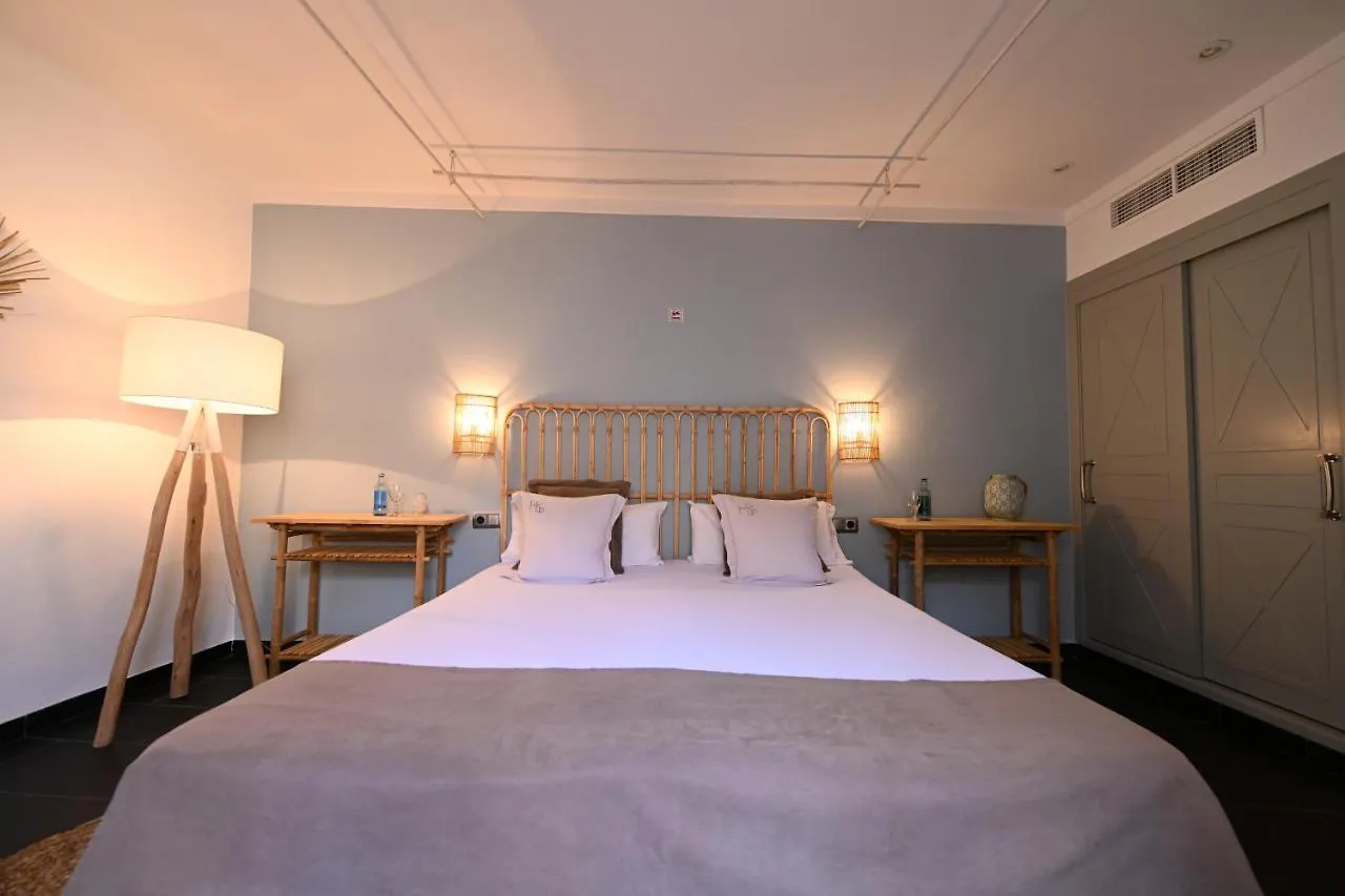 Hotel Stadthotel Santanyi Spain