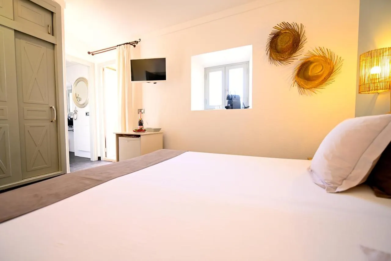 Stadthotel Santanyi Hotel