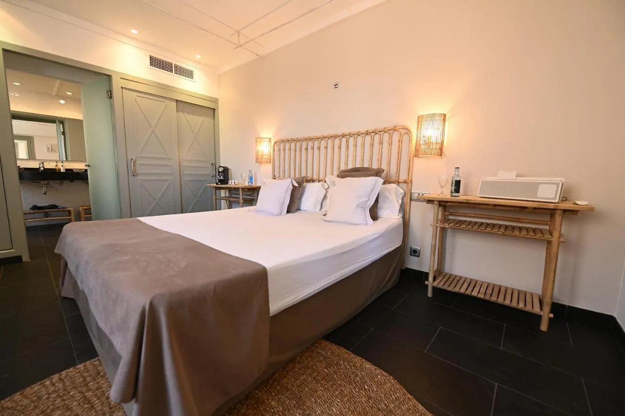 Stadthotel Santanyi 0*,