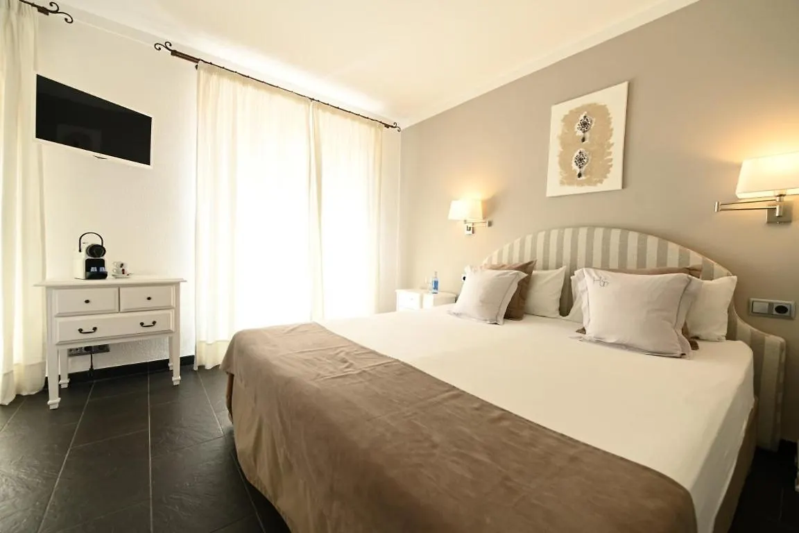 Stadthotel Santanyi Spain