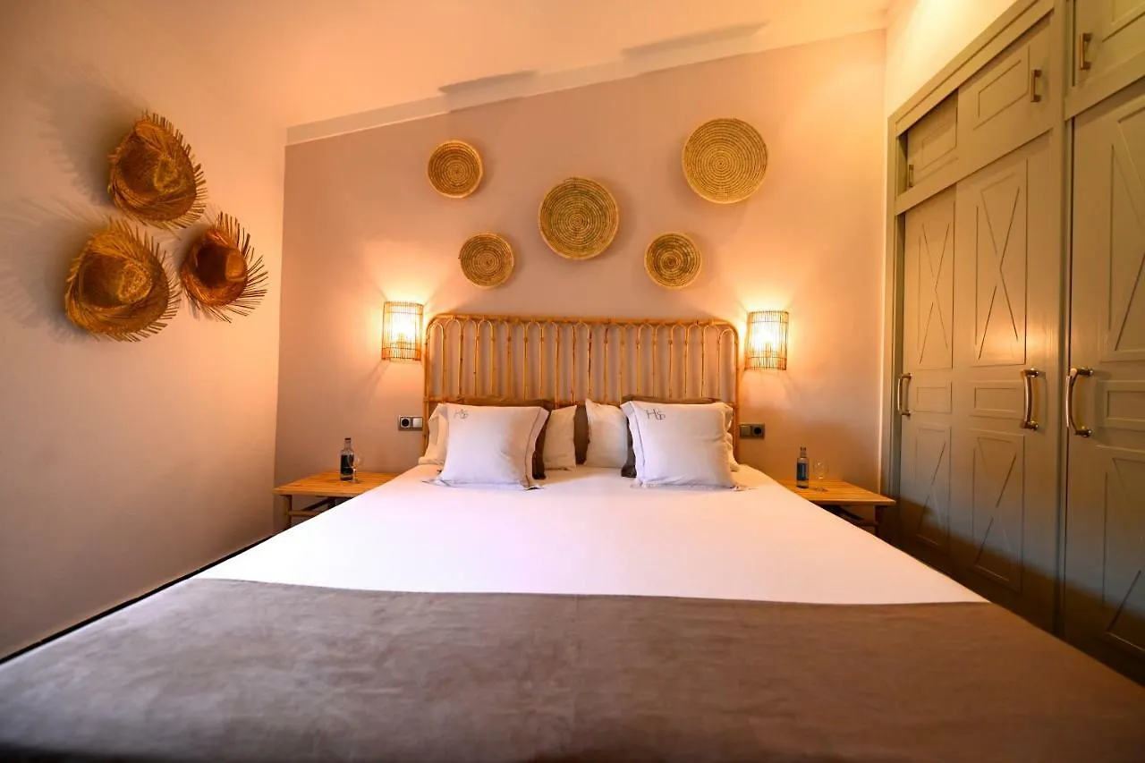 Hotel Stadthotel Santanyi