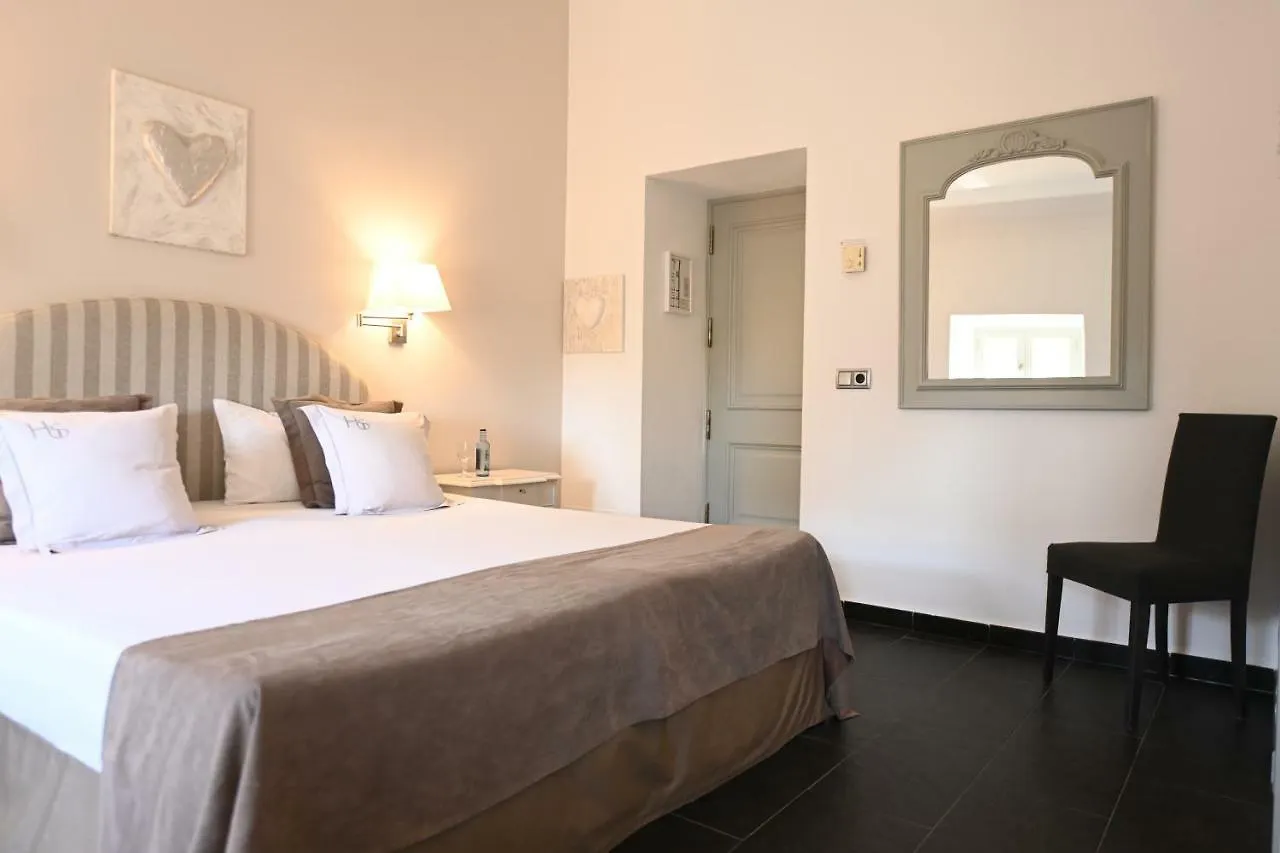 Stadthotel Santanyi Hotel