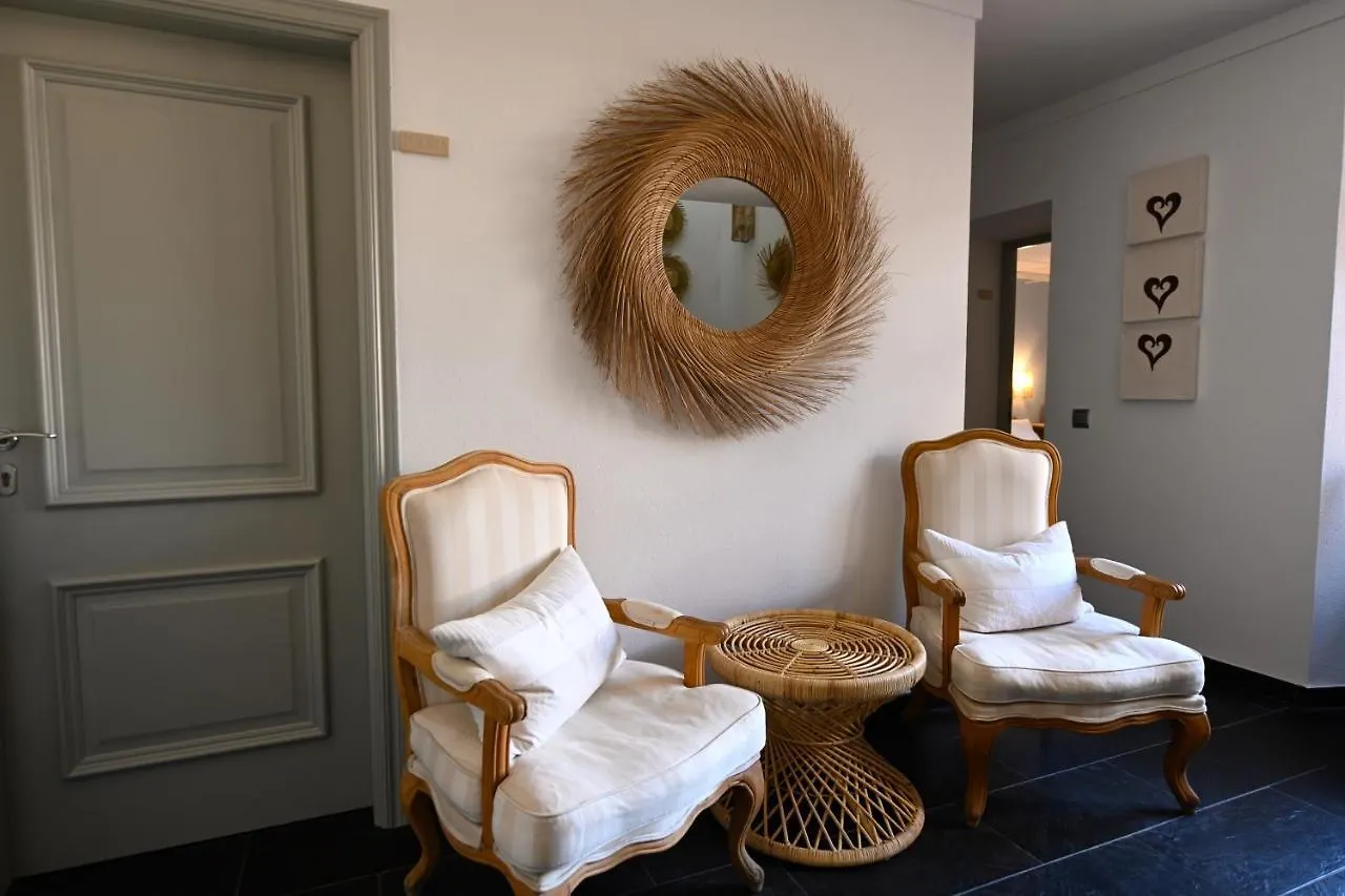 Stadthotel Santanyi