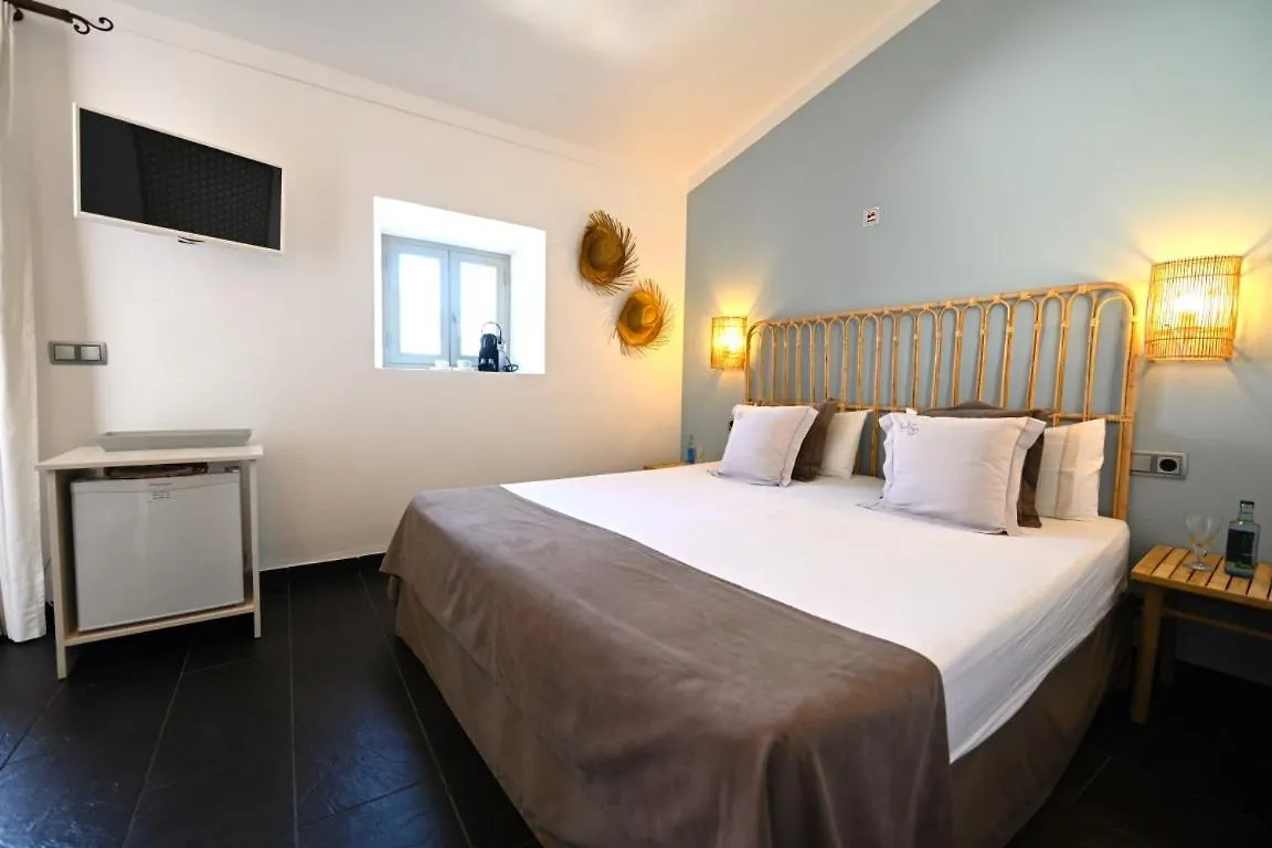 Hotel Stadthotel Santanyi